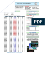 Diseño Estructural de Puente Spaghetti PDF