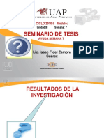 Ayuda 7 - Resultados de La Investigación