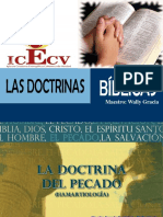 Serie de Estudios Doctrinales - Columna de Ver PDF