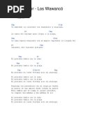 Wellerman - Letra | PDF