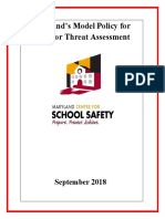 2018 19MDModelAssessmentGuidelines