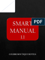 SMART MANUAL 1.1