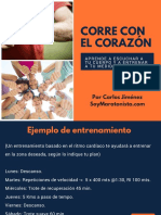 Corre Con El Corazón Compressed PDF