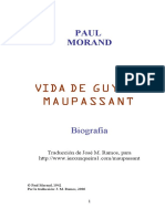 Vida de Maupassant - Morand.pdf
