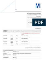 Peroxodisulfato de amonio