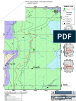 Mapa Geomorfologico