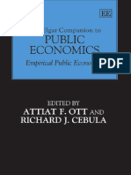 Attiat Ott e Richard Cebula - Elgar Companion to Public Economics - Empirical Public Economics.pdf