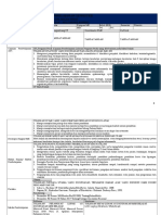 Draft RPS Biostatistik Baru 2019