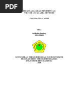 Download Proposal VLAN by Sri Indah SN44107271 doc pdf