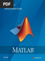 Matlab Book