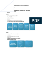 Formas de Acceso A Ayuda Auditiva en Chile