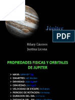 Júpiter ... 1 PDF