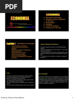 Economia Micro e Macro - Atlas