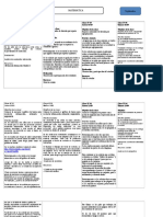 planificación unidad 3 matematica 3 básico