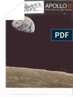 Apollo 8 - Man Around The Moon