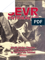 1071 Sevr - Entrikalari Paul - C.Helmreich Sherif - Erol 1996 288s PDF