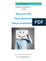 Ejercicio PNL Para Desarrollar Mayor Autenticidad - CursoAutoestimaPNL.pdf