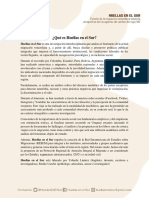 Análisis Interdisciplinario Migrantes Venezolanos Suramérica