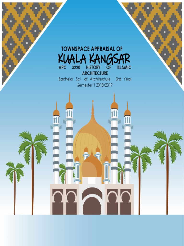 Magazine Kuala Kangsar