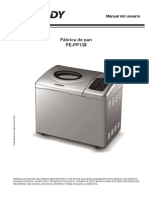 Fabrica de Panpe pp138 - M PDF