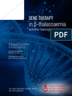 Genetherapy Study PDF