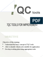 7QC Tools