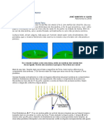 Como medir distâncias no espaço: Eratóstenes e a circunferência da Terra