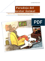 La Paradoja Del Bienestar Animal PDF
