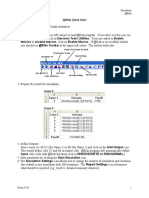 Simulation Modeling with @Risk