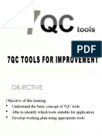 7QC tools
