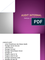 Audit Internal Ii