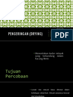 Fix PENENTUAN KADAR MINYAK DALAM BAHAN