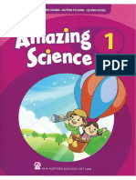 Amazing Science 1 PDF