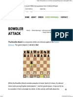 Berlin Defense - Chess Pathways