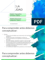 Primera Topica y Segunda Topica 2019