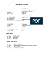 Profil Minu 08 Telukdalam