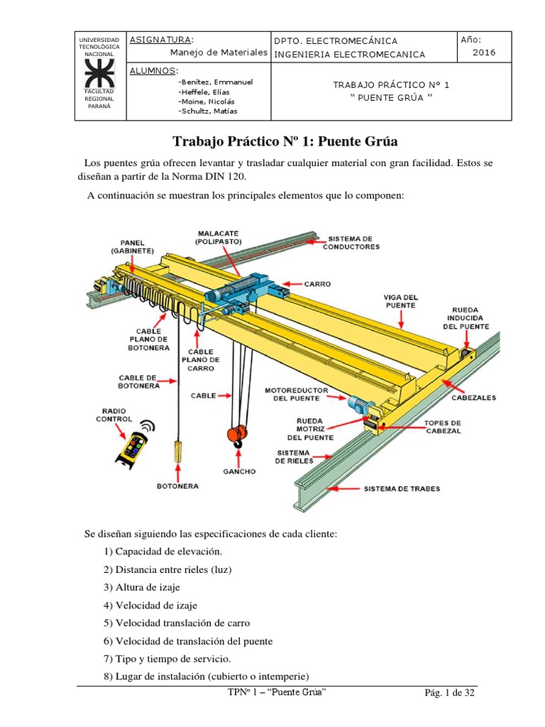 dise-o-y-c-lculo-de-puente-gr-a-pdf-gr-a-m-quina-ingenier-a