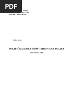 sg1 04 Vojna Operacija Oluja HR PDF | PDF
