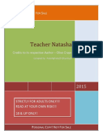 Edoc - Pub - Teacher Natasha 1 35 PDF | PDF