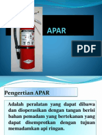 Apar Satu