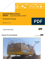 009 - Cat-6040AC - CAMP-SIL-BCS4 - Hydraulic Oil Cooling PDF