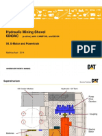 004 - Cat-6040AC - CAMP-SIL-BCS4 - E-Motor and Powertrain PDF