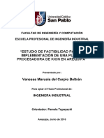 Requerimiento de Insumos PDF