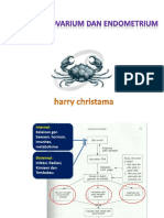 Karsinoma Ovarium Dan Endometrium - S PDF