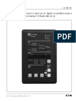 5715B46 IQ Transfer Controller