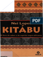 LOPES, Nei. Kitabu PDF