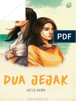 Aqessa Aninda - Dua Jejak