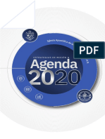 Agenda 2020 Libro Abierto PDF