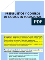 COSTOS EN SOLDADURA METODO TRADICIONAL.pptx