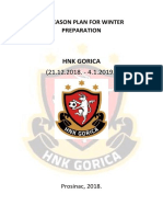 HNK GORICA